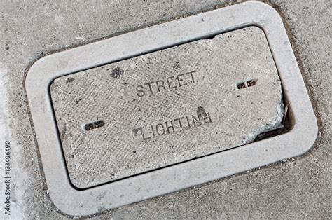 sidewalk electrical box|lightweight underground pull box.